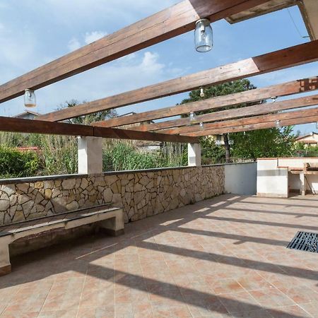 Bed and Breakfast Vulcamare П'єдімонте-Етнео Екстер'єр фото