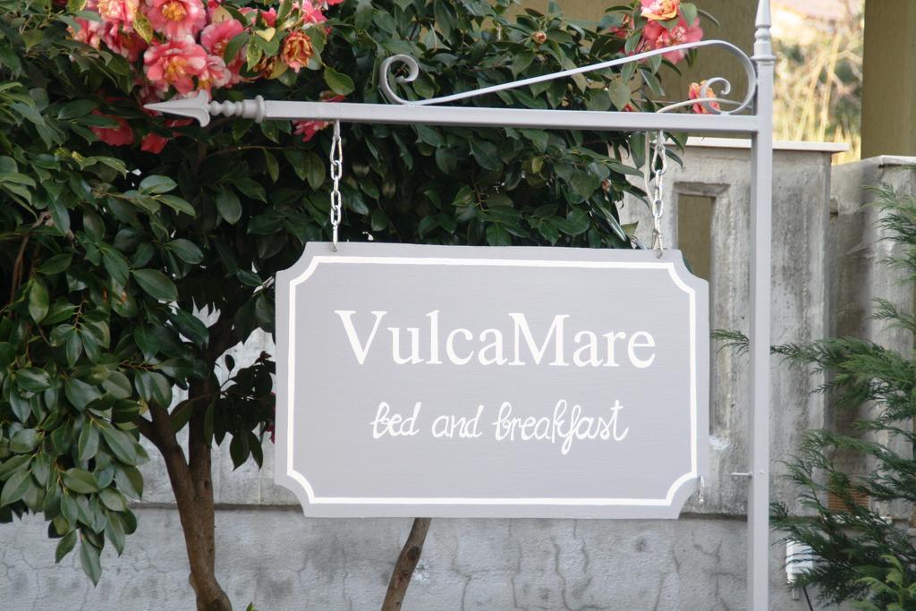 Bed and Breakfast Vulcamare П'єдімонте-Етнео Екстер'єр фото