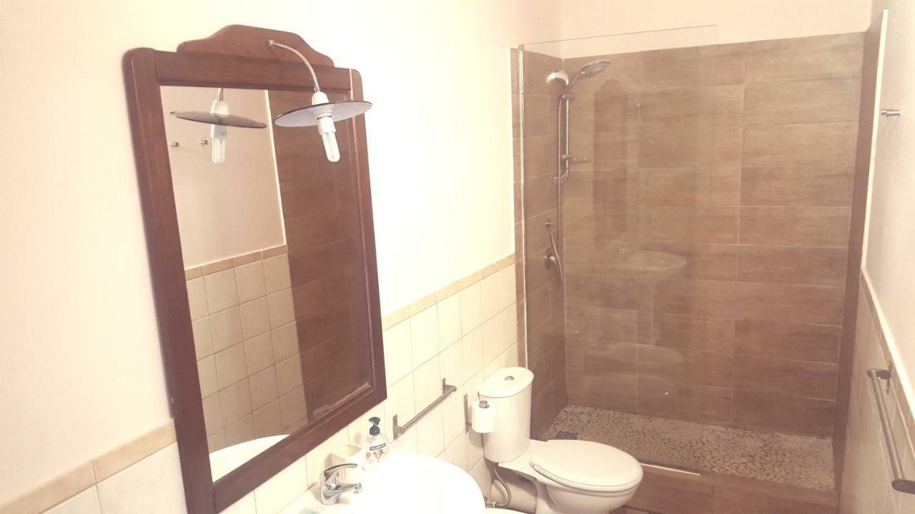 Bed and Breakfast Vulcamare П'єдімонте-Етнео Екстер'єр фото