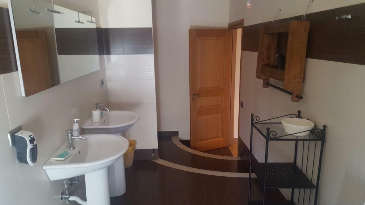 Bed and Breakfast Vulcamare П'єдімонте-Етнео Екстер'єр фото