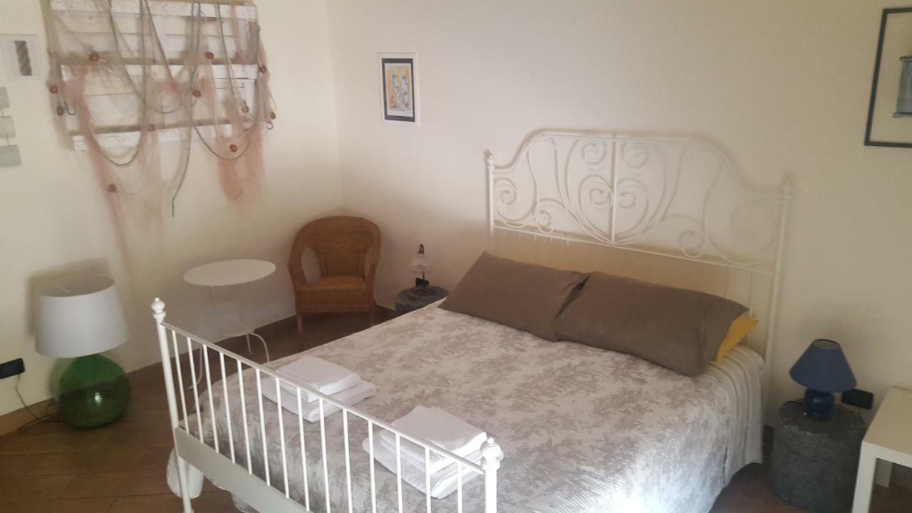 Bed and Breakfast Vulcamare П'єдімонте-Етнео Екстер'єр фото